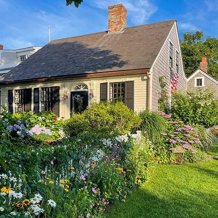 The Groggy Anchor Villa Provincetown Exterior foto