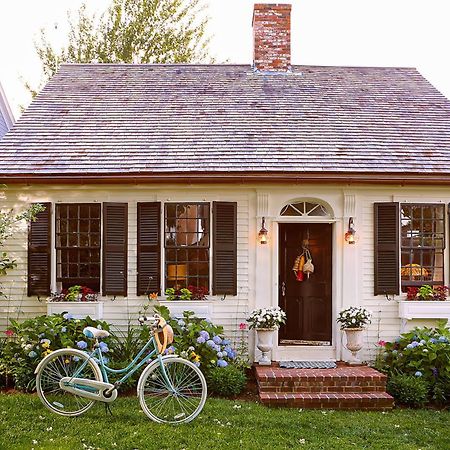 The Groggy Anchor Villa Provincetown Exterior foto