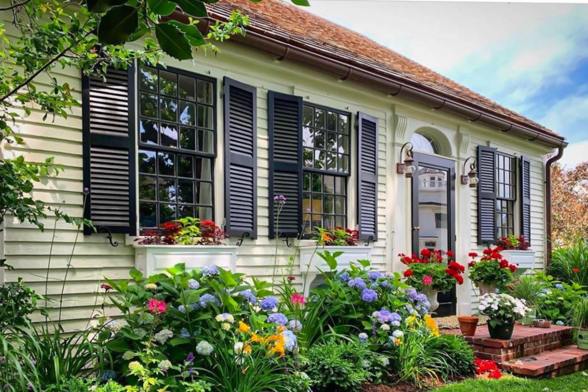 The Groggy Anchor Villa Provincetown Exterior foto