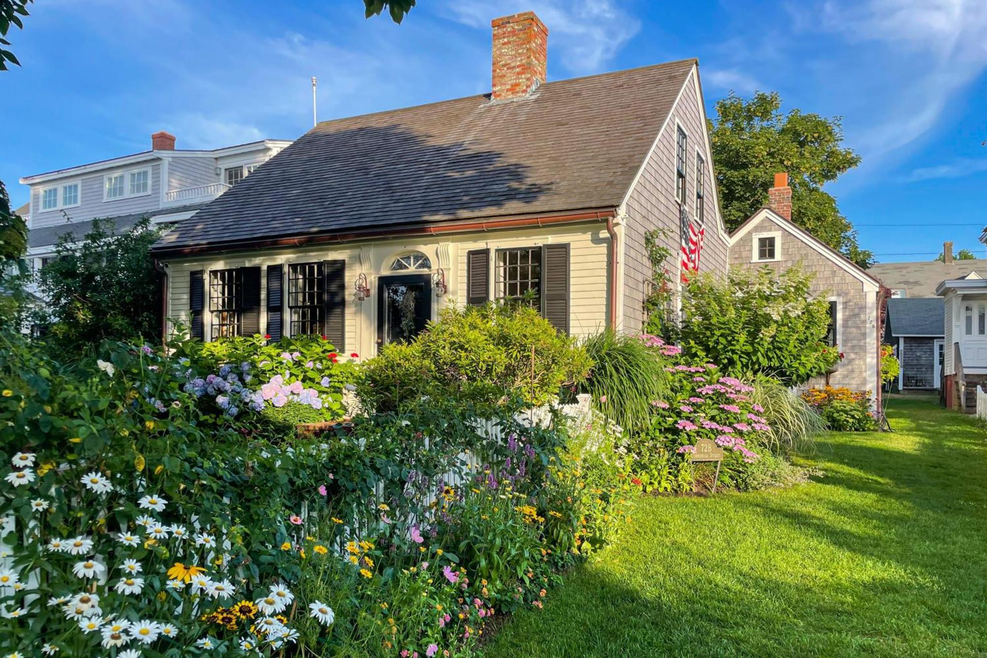 The Groggy Anchor Villa Provincetown Exterior foto