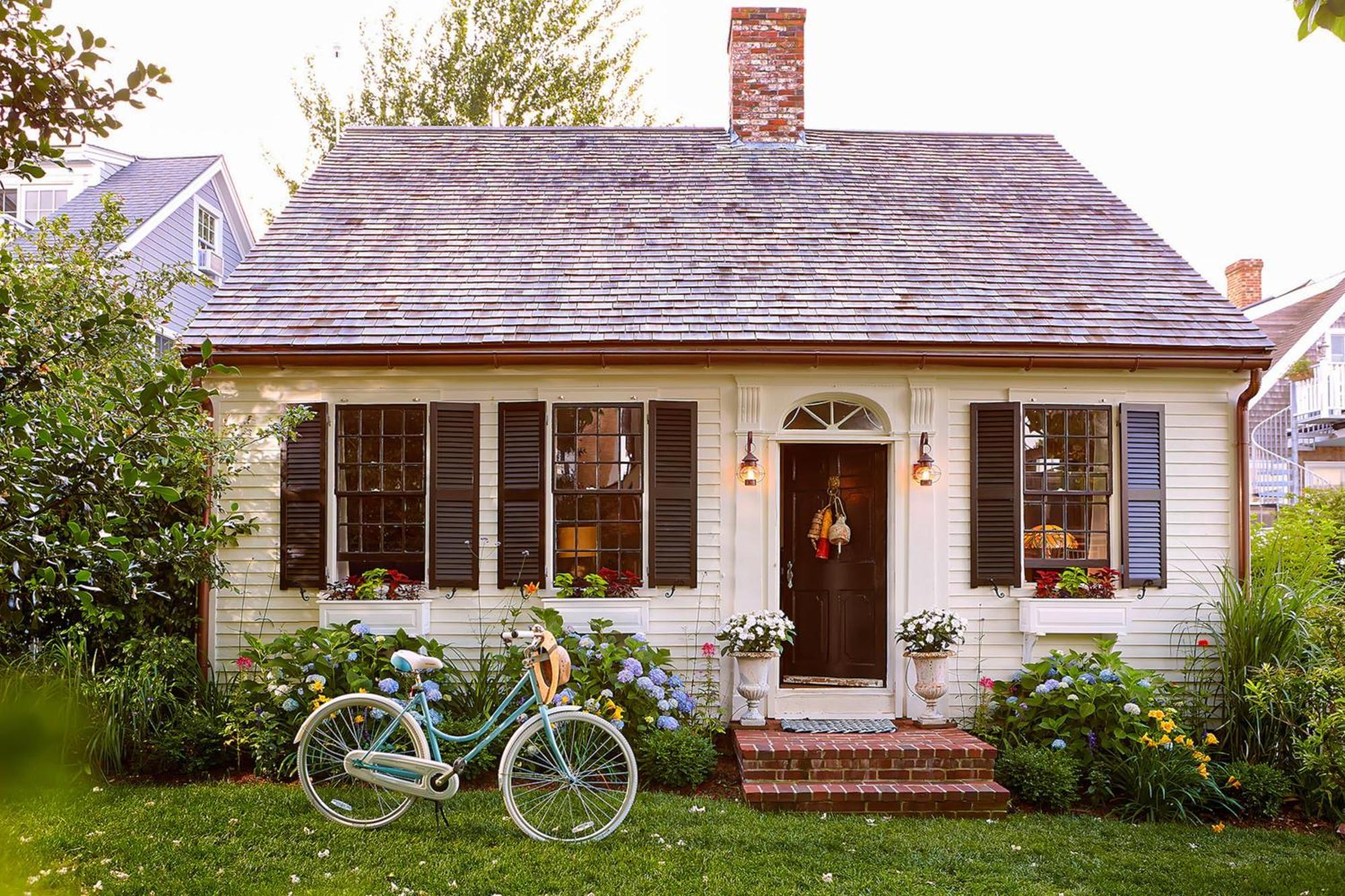 The Groggy Anchor Villa Provincetown Exterior foto