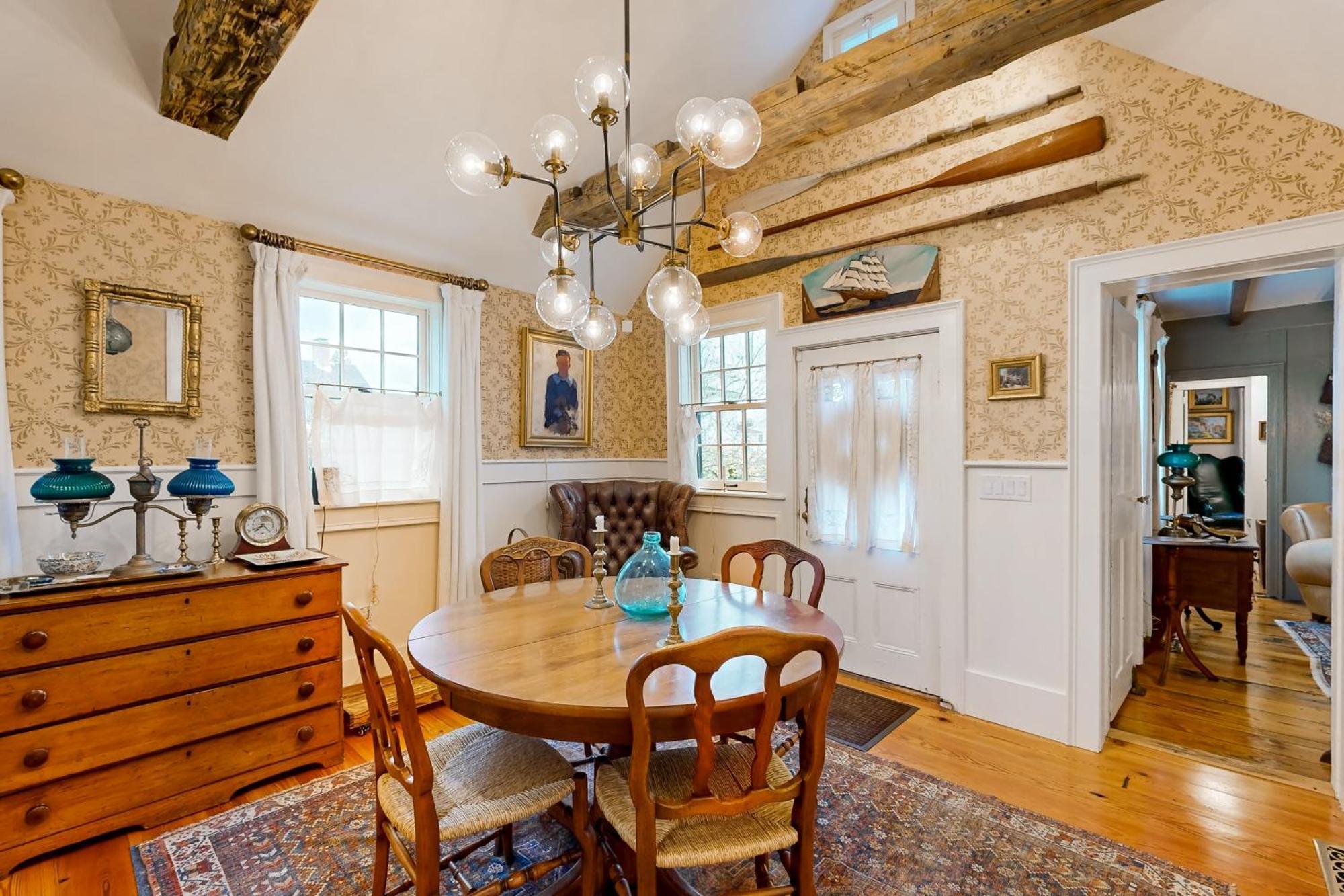 The Groggy Anchor Villa Provincetown Exterior foto