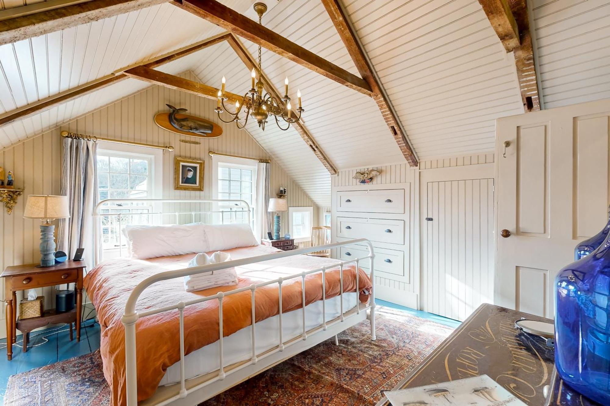 The Groggy Anchor Villa Provincetown Exterior foto