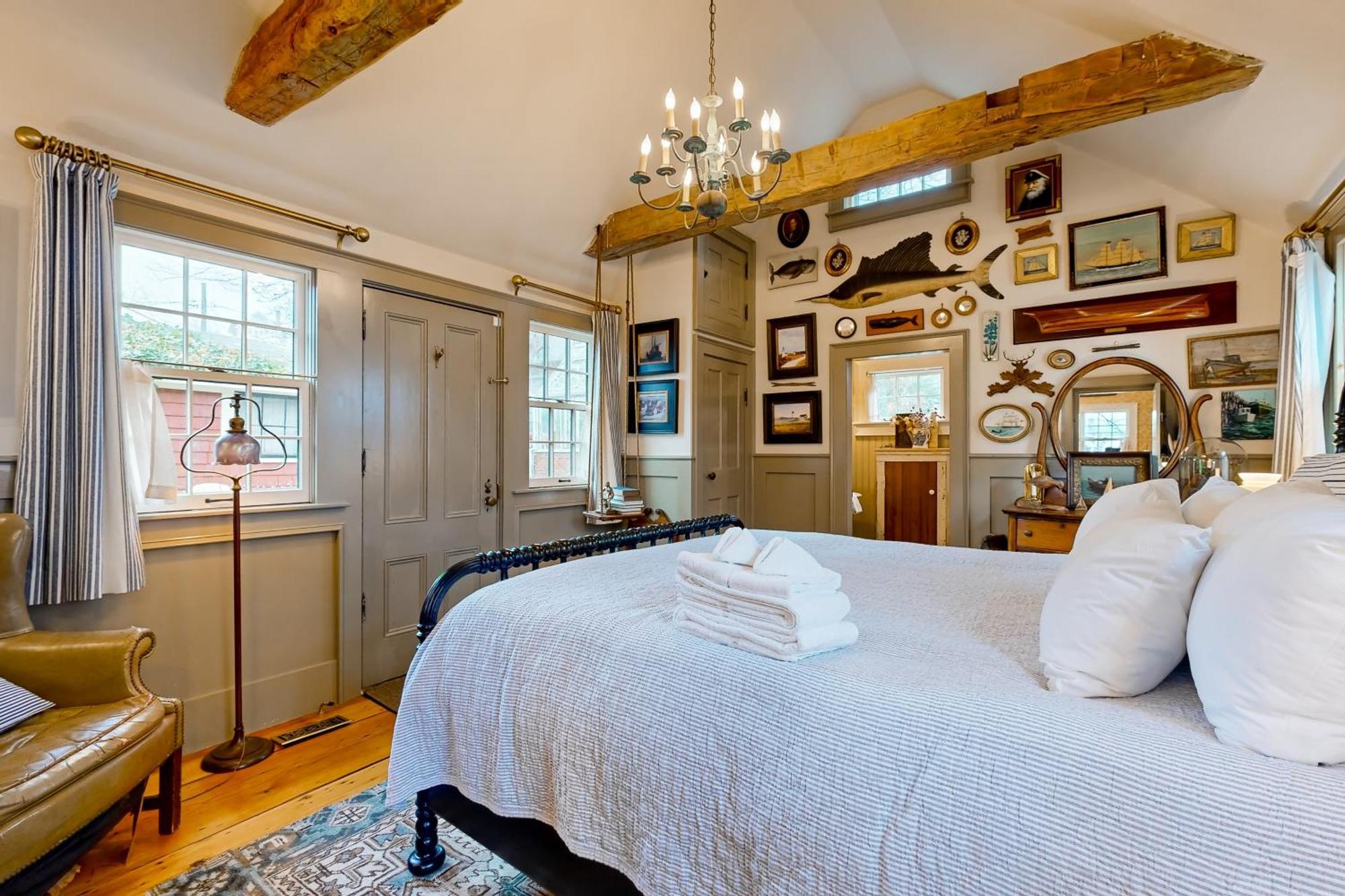 The Groggy Anchor Villa Provincetown Exterior foto