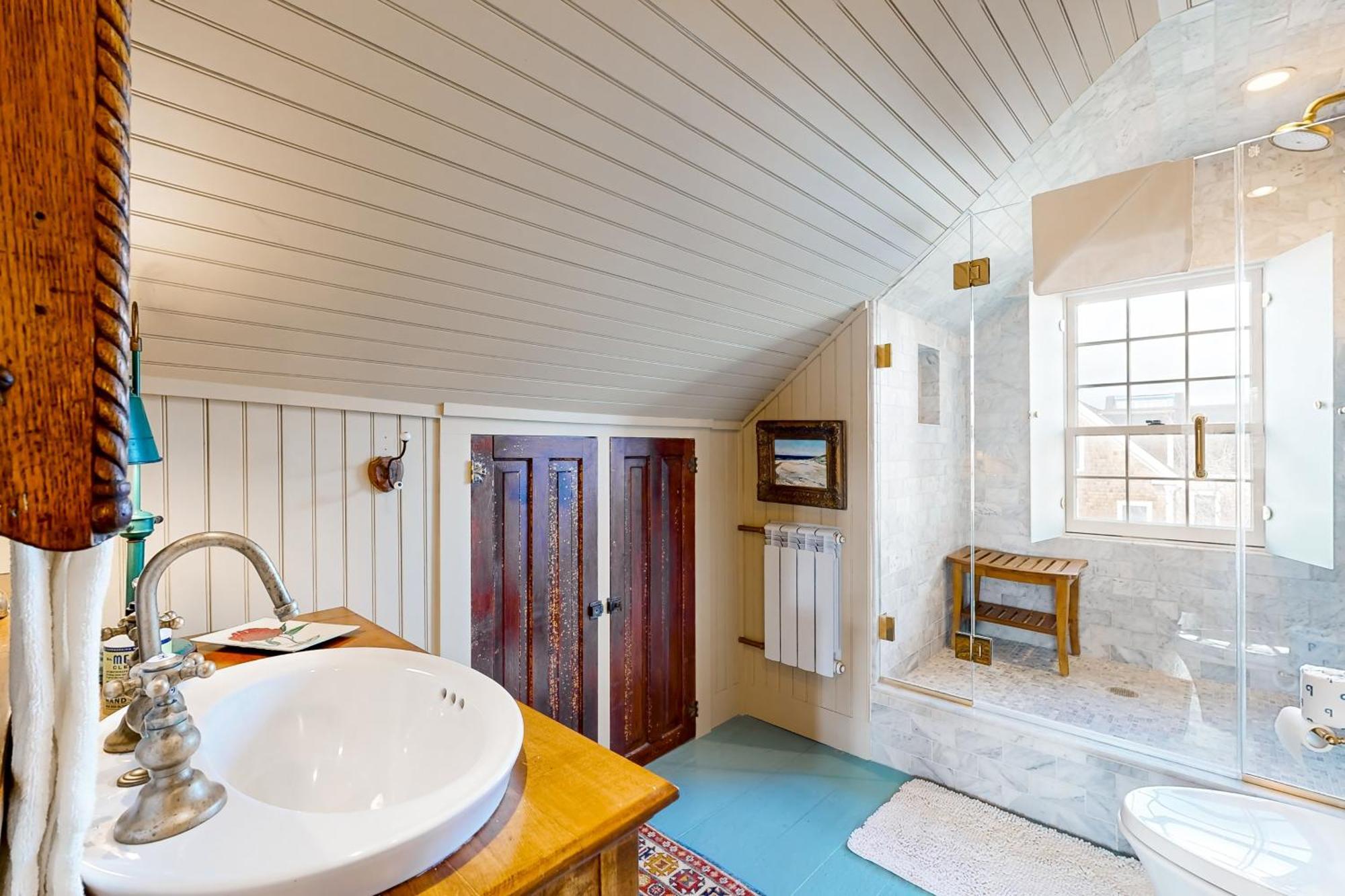 The Groggy Anchor Villa Provincetown Exterior foto